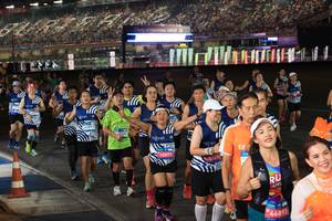 BIB: 
                            <button type="button" onclick="openModal(23760534)" class="btn btn-primary btn-sm float-right btn-popup" data-toggle="modal" data-target=".modal-high-quality">
                        <i class="fas fa-shopping-cart"></i> Add to Cart
                    </button>
                                            <button type="button" onclick="isThisMe(23760534, true)" class="btn btn-success btn-sm float-right btn-popup btn-isme hidden" data-toggle="tooltip" data-placement="bottom" title="นี่คือรูปของคุณใช่ไหม คลิกที่นี่เพื่อเอาเข้าอัลบั้ม">
                        <i class="fas fa-plus"></i> Add to album
                    </button>
                    <button type="button" onclick="isThisMe(23760534, false)" class="btn btn-warning btn-sm float-right btn-popup btn-isnotme hidden">
                        <i class="fas fa-ban"></i> Remove from album
                    </button>